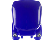 ACERBIS Raptor Front Number Plate YZ BLUE '23+