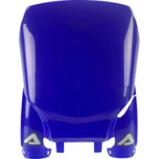 ACERBIS Raptor Front Number Plate YZ BLUE '23+