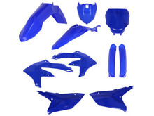 ACERBIS FULL PLASTIC KIT YZF 250 / 450 '23-'25
