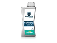MOTOREX HUSGVARNA FORMULA 4T OIL 15W/50