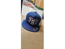 USA TEAM USA SNAPBACK