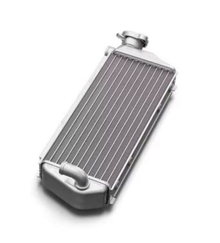 KTM / GASGAS / HUSQVARNA 50535008100 RADIATOR, RIGHT 125-300 SX TC MC '19-'23