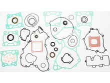KTM / GASGAS / HUSQVARNA 50430099002 SEAL & GASKET KIT, ENGINE KTM 125 '16-'22 150 '23 CARB MODEL
