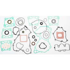 KTM / GASGAS / HUSQVARNA 50430099002 SEAL & GASKET KIT, ENGINE 125/ 150SX CARB MODEL