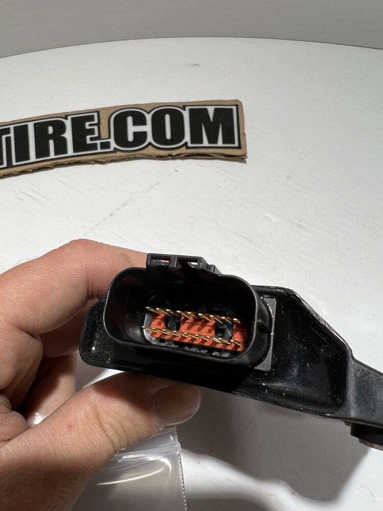 KTM / GASGAS / HUSQVARNA 50539031000 CDI CONTROL UNIT KTM HUSQVARNA 125 SX TC '19-'22 MC '21 -'23