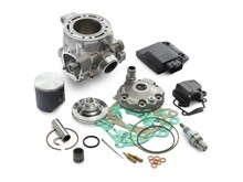 KTM / GASGAS / HUSQVARNA 47649905044 85 SX TO 105 SXS FACTORY CONVERSION KIT KTM HUSQVARNA GASGAS '18-'24