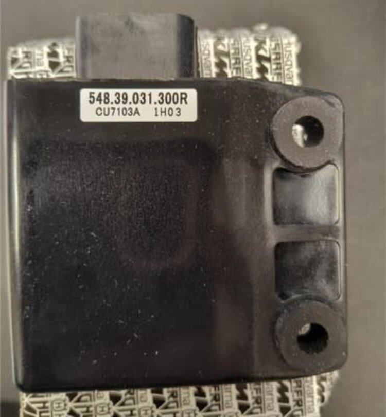 KTM / GASGAS / HUSQVARNA 54839031300 CDI ELEKTRONIKBOX 250 SX 2019 TE150 ENGINE