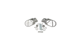 KTM / GASGAS / HUSQVARNA A40003037033 FOOT PEG SET