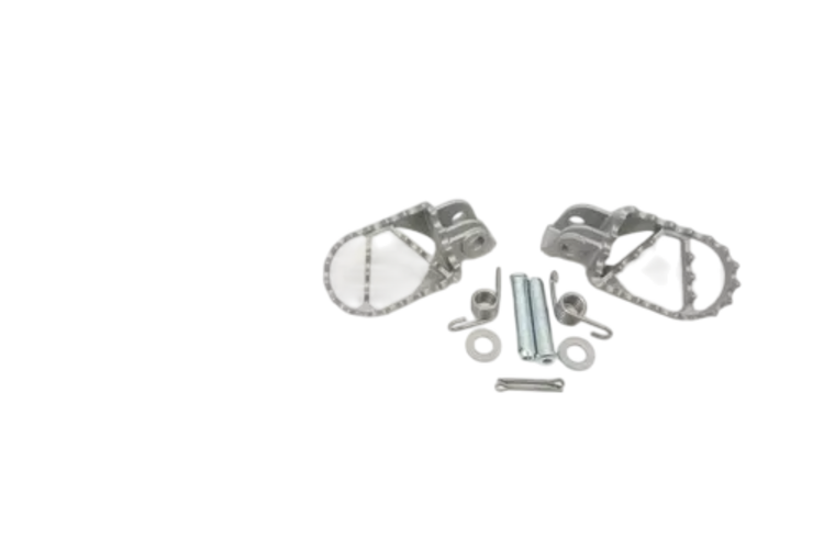 KTM / GASGAS / HUSQVARNA A40003037033 FOOT PEG SET