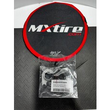 A40035053000 GASKET WITH CARRIER PLATE 50 65 SX TC MC '24-'25