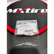 KTM / GASGAS / HUSQVARNA A40013082000 CALIPER PADS SCREW KIT SX-E3 50 SX TC MC '24-'25