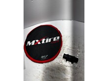 A40535025000 RADIATOR CONNECTOR TOP 65 SX TC MC '24-'25