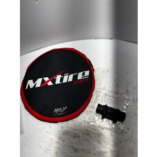 A40535025000 RADIATOR CONNECTOR TOP 65 SX TC MC '24-'25