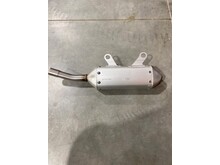 A54105179000 SILENCER 250 300 MC TC SX '24-'25