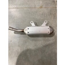 A54105179000 SILENCER 250 300 MC TC SX '24-'25