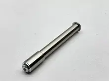 KTM / GASGAS / HUSQVARNA 70009081133 FRONT AXLE 85 SX TC MC '12-'25