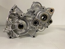 KTM / GASGAS / HUSQVARNA 47230000144 ENGINE CASE ASSEMBLY COMP 85 SX TC MC '19-'24