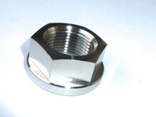 0910002001700 COLLAR NUT, REAR AXLE M20x1.5 SW=30