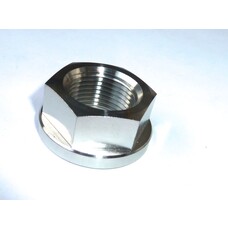 0910002001700 COLLAR NUT, REAR AXLE M20x1.5 SW=30