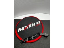 KTM / GASGAS / HUSQVARNA A41004042000 BRAKE LINE GUIDE 85 SX TC MC '25