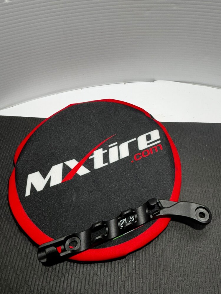 KTM / GASGAS / HUSQVARNA A41004042000 BRAKE LINE GUIDE 85 SX TC MC '25