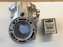 KTM / GASGAS / HUSQVARNA 51530038100 / 51530038300 CYLINDER & PISTON 150 SX XC '10-'15