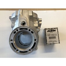 KTM / GASGAS / HUSQVARNA 51530038100 / 51530038300 CYLINDER & PISTON 150 SX XC '10-'15