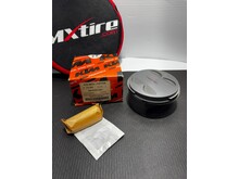 KTM / GASGAS / HUSQVARNA 58530007300 I PISTON I D=102MM 03, 660 RALLY SMC '03