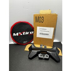 61703002040C1 CROSS RIBS, BLACK SUPER DUKE '22-'23