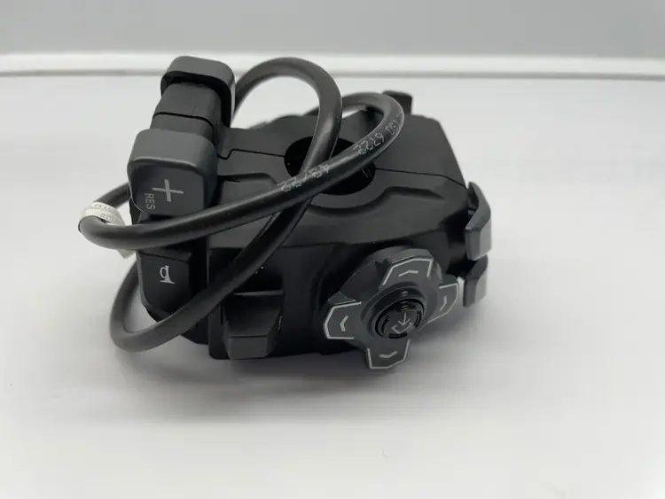 61711070300 LEFT HAND COMBINATION STEERING SWITCH 1290 1390