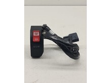 63711074000 HANDLEBAR SWITCH, RIGHT 890 ADVENTURE R '21-'22 / 990 DUKE '24