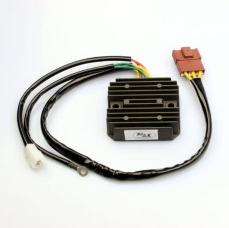KTM / GASGAS / HUSQVARNA 62511034100 VOLTAGE REGULATOR 690 ENDURO SMC '08-'24