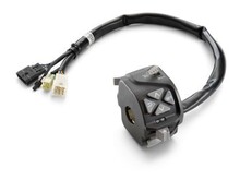 KTM / GASGAS / HUSQVARNA 76011270100 COMBINATION SWITCH 890 '21-'22