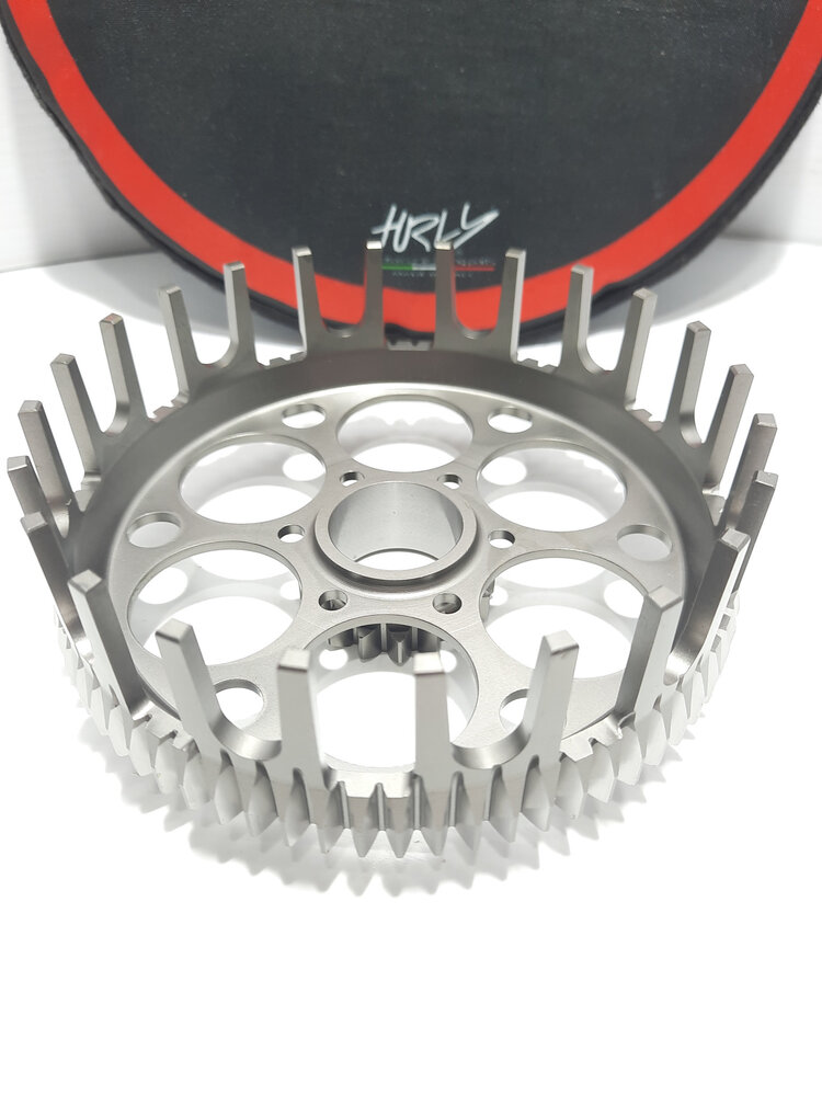 KTM / GASGAS / HUSQVARNA 79232201073 CLUTCH BASKET  KTM 250/300/350  '18-'23