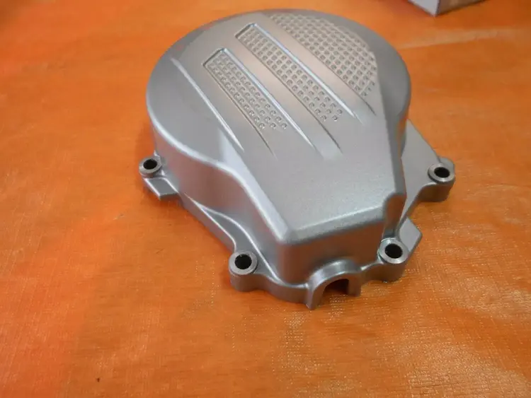 KTM / GASGAS / HUSQVARNA 7943050200015 KTM  IGNITION COVER 450-500 EXC '19-'20