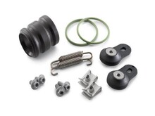 KTM / GASGAS / HUSQVARNA 00050000812 EXHAUST HARDWARE KIT MINI