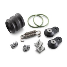 KTM / GASGAS / HUSQVARNA 00050000812 EXHAUST HARDWARE KIT MINI