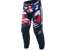 TROY LEE DESIGNS GP PANT FORMULA CAMO