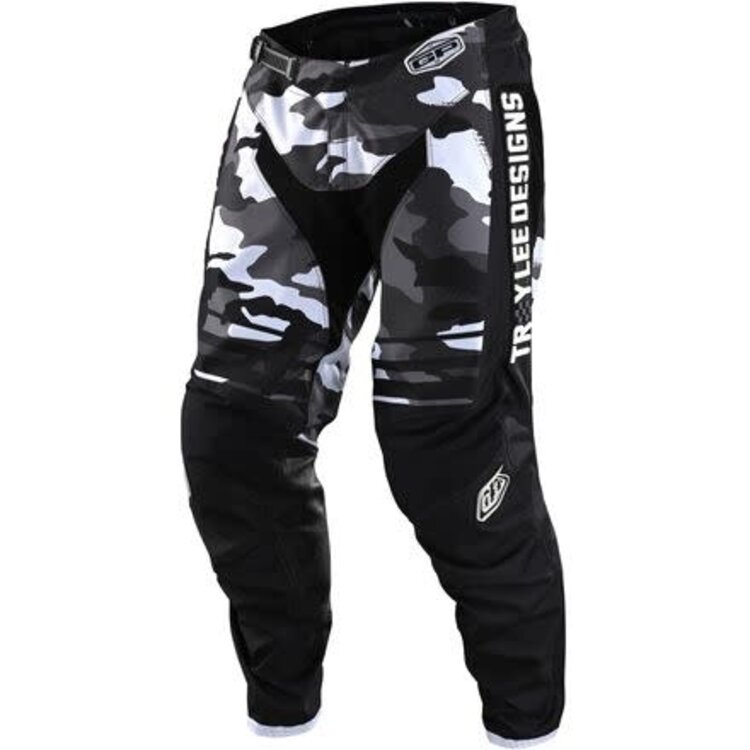 TROY LEE DESIGNS GP PANT FORMULA CAMO