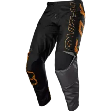 FOX RACING FOX 180 SKEW RACE PANTS BLACK
