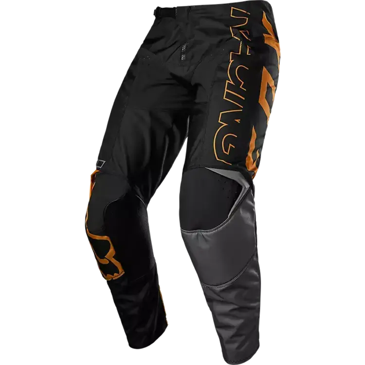 FOX RACING FOX 180 SKEW RACE PANTS BLACK
