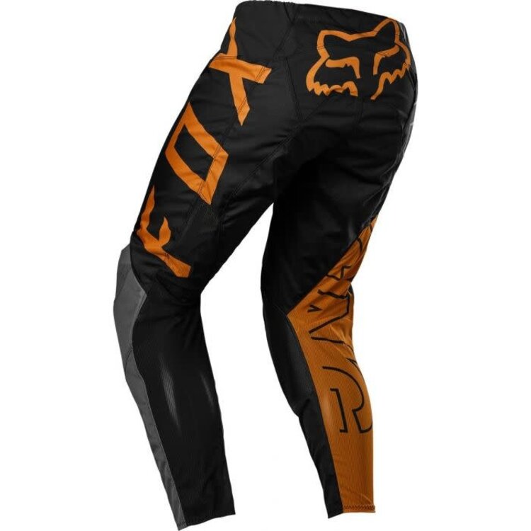 FOX RACING FOX 180 SKEW RACE PANTS BLACK
