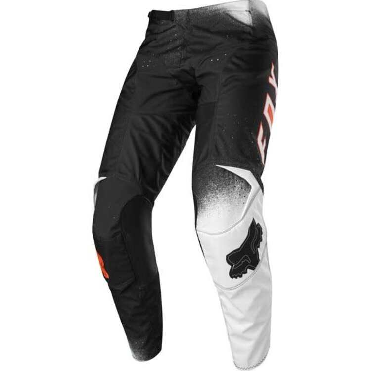 FOX RACING 180 BNKZ PANT - BLK
