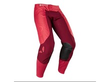 FOX RACING AIRLINE PANT, RED