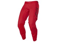 FOX RACING FOX 360 SPEYER RACE PANTS FLM RED