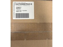 KTM / GASGAS / HUSQVARNA A47030007010 II PISTON KIT II 350 SX-F, TC/FC, MC '23-'25