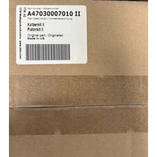 KTM / GASGAS / HUSQVARNA A47030007010 II PISTON KIT II 350 SX-F, TC/FC, MC '23-'25