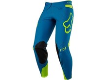 FOX RACING FLEXAIR MOTH LE PANT, TEAL