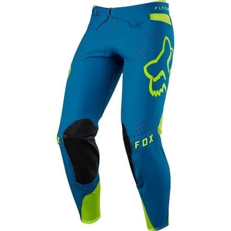 FOX RACING FLEXAIR MOTH LE PANT, TEAL