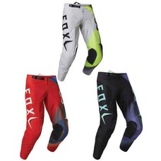 FOX RACING FOX 180 TOXSYK  RACE PANTS